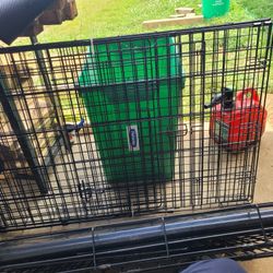 Dog Crate