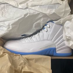 Jordan 12 Retro 