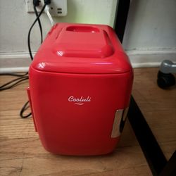 Cooluli Mini Fridge