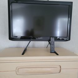 Insignia SmartTV 32 Inch