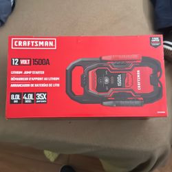 Craftsman 