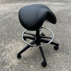 Saddle Office Chair For Back Problems