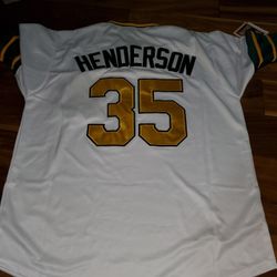 Baseball Jersey