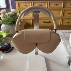 Headphone Stand