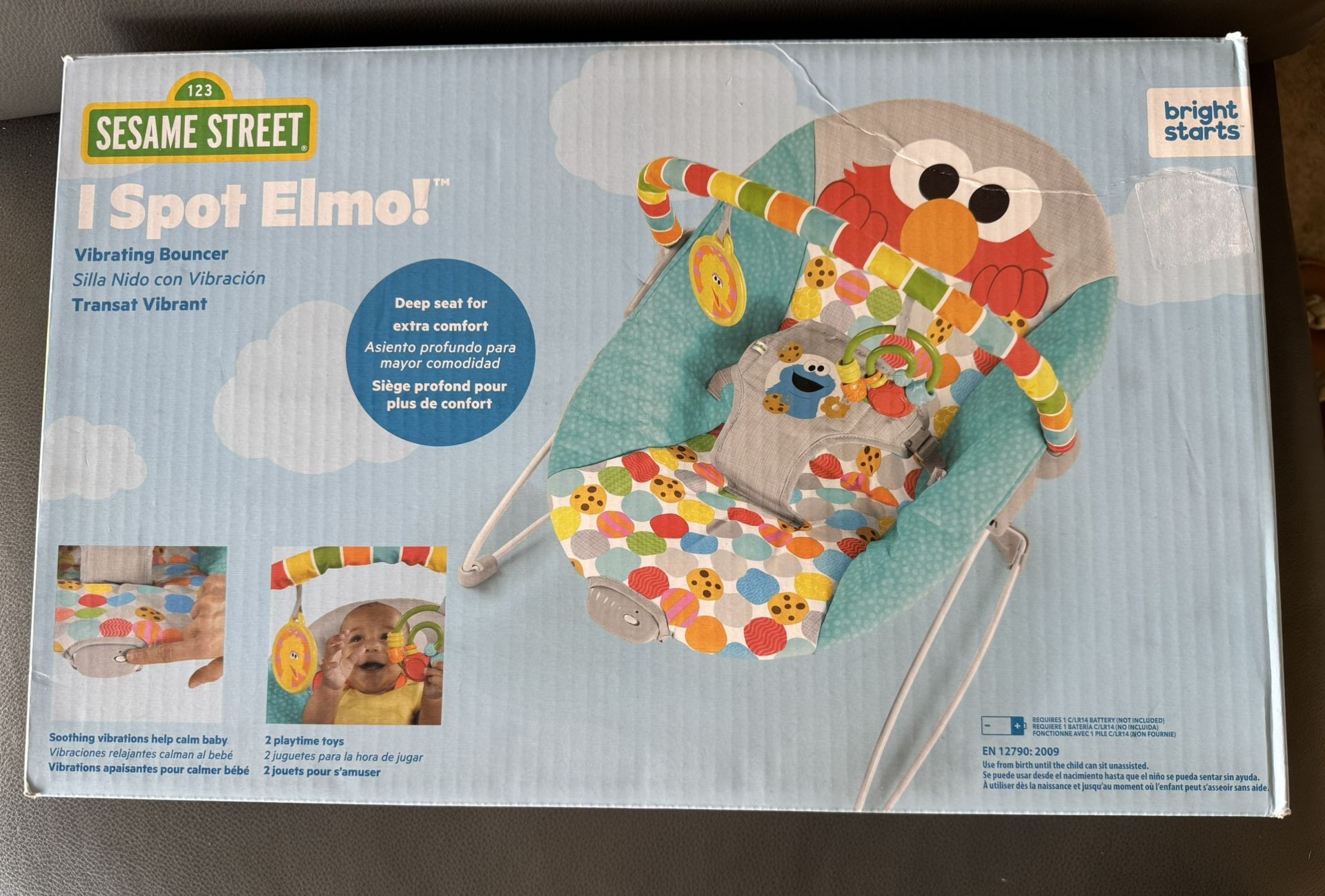 Baby Bouncer