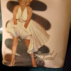 Vintage Marilyn Monroe Purse