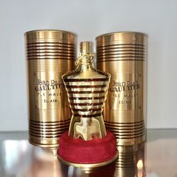 Jean Paul Gaultier “Le Male” Elixir 
