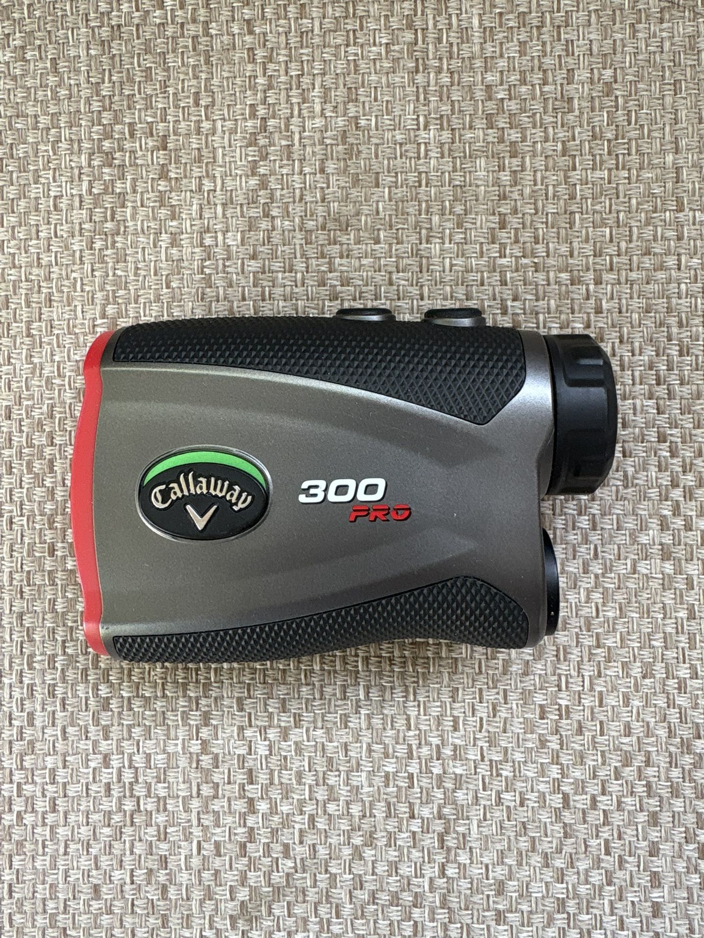 Callaway 300 Pro Rangefinder