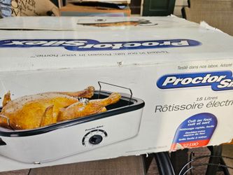 18 quart cooker
