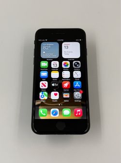 iPhone SE 3 95% Battery Unlocked