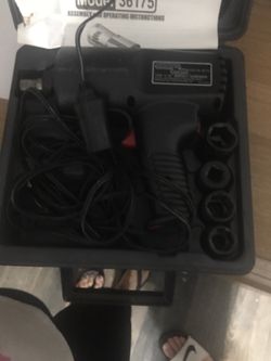 impact wrench