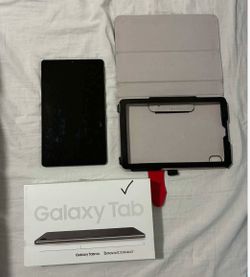 Samsung Galaxy Tab A7 Lite 8.7" - 32GB