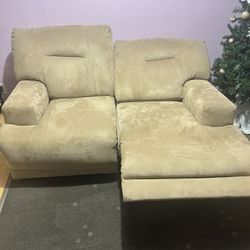 Sillon Reclinable - recliner