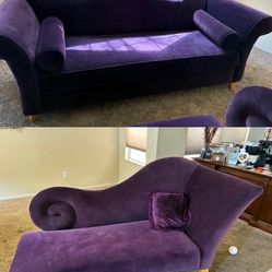 Couches set
