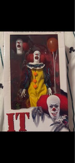 IT the clown