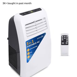 Portable AC