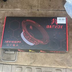 Speakers 