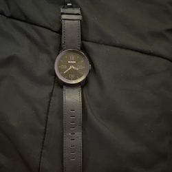 Nixon Watch