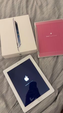 iPad