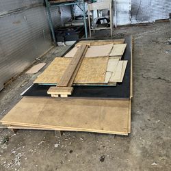 Large Mdf Sheets