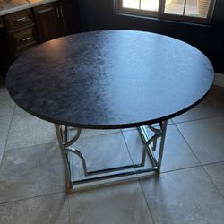 Z Gallery 48 In Round Table