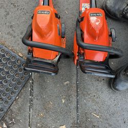 Chain Saw 