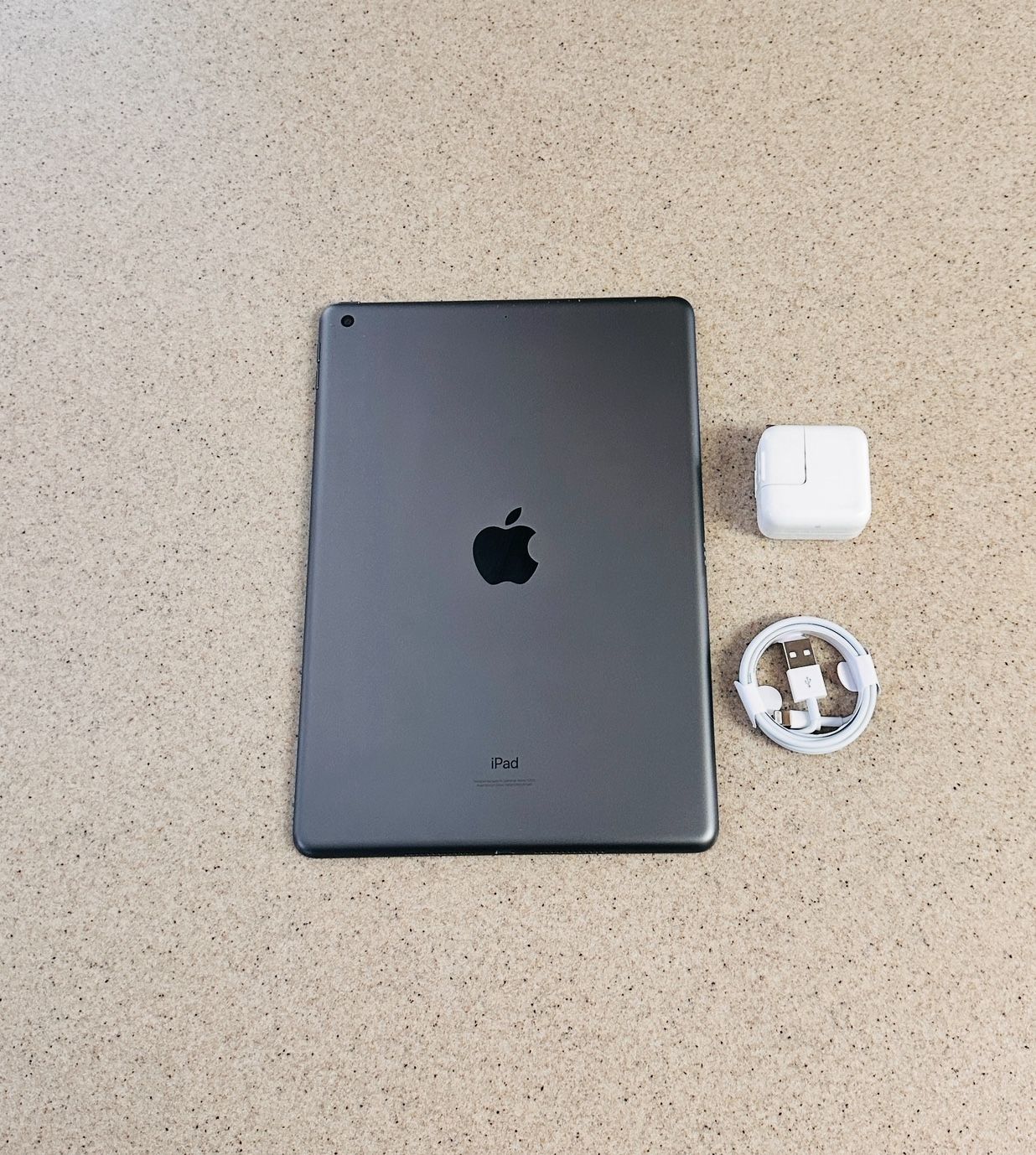 iPad 7th Generation 32GB $145 Or Best Offer