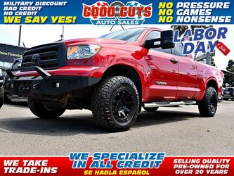 2013 Toyota Tundra