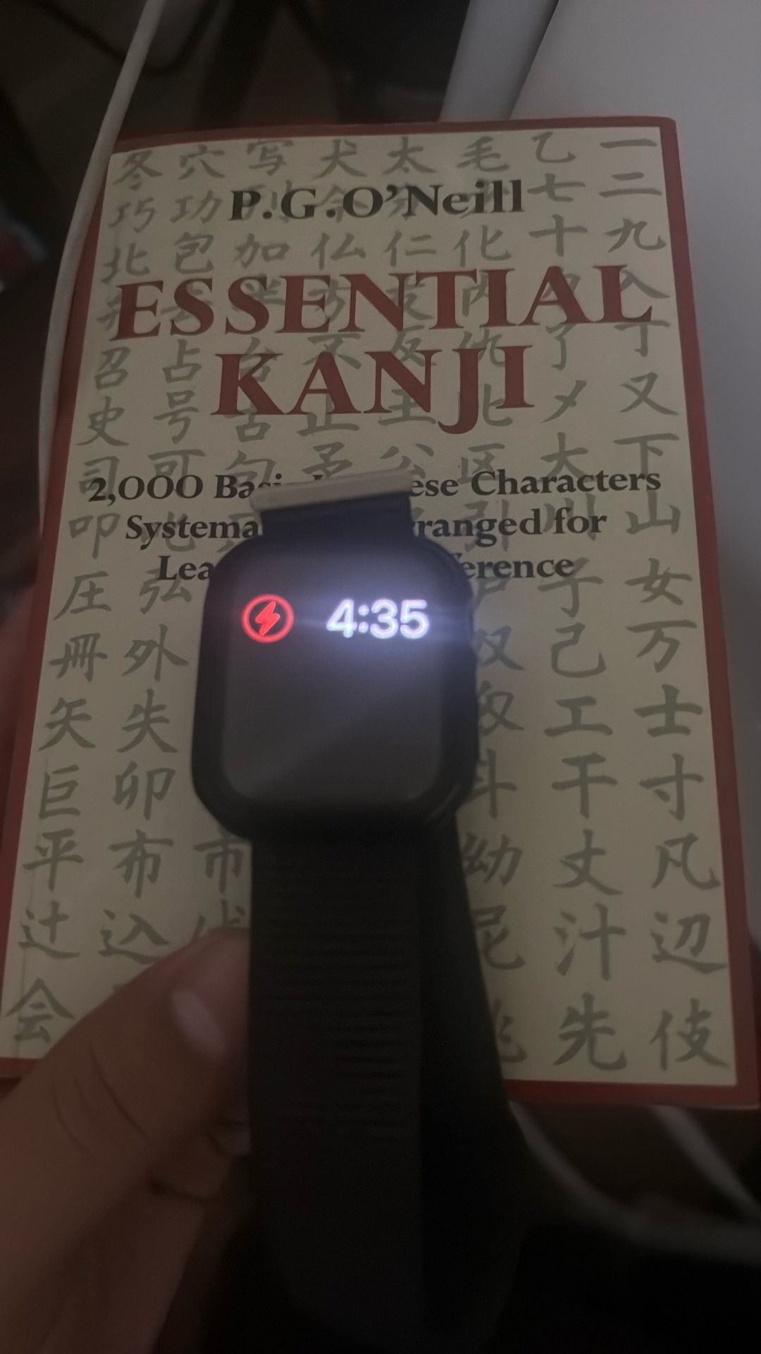 Apple watch series 9