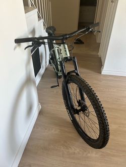 GIANT Fathom | Like New !