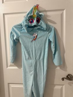 My Little Pony Costume