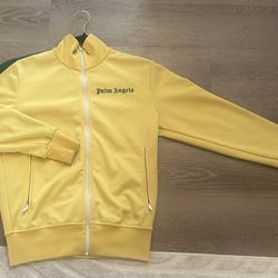 Palm Angels Track Jacket