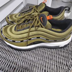 Nike Airmax 97 Undefeated