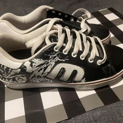 New Men’s Etnies Skate Shoes 8m