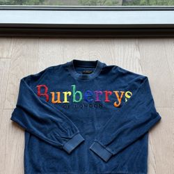 Burberry Sweatshirt 