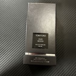 Tom Ford oud wood