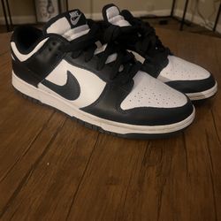 Nike Dunks Panda