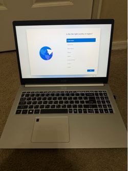 Acer Aspire 5 Laptop
