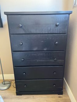 Chest