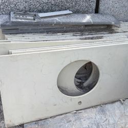 QuartzBathroom Vanity