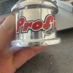 Profile Double Seat Clam 1”