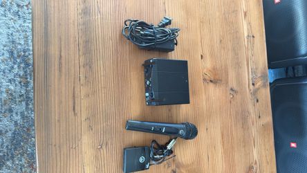AKG SR40 mini pro 2