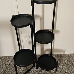 Plant Stand NEW