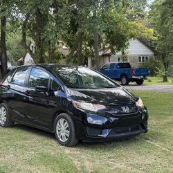 2015 Honda FIT