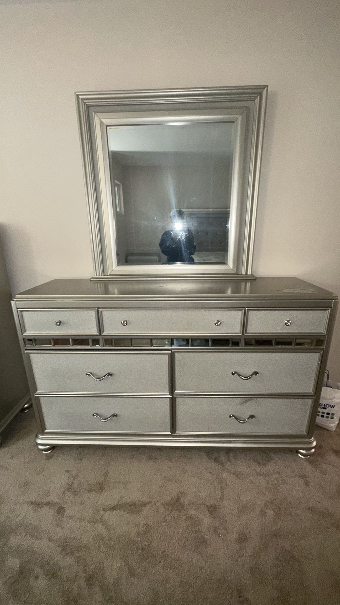 Bedroom Set