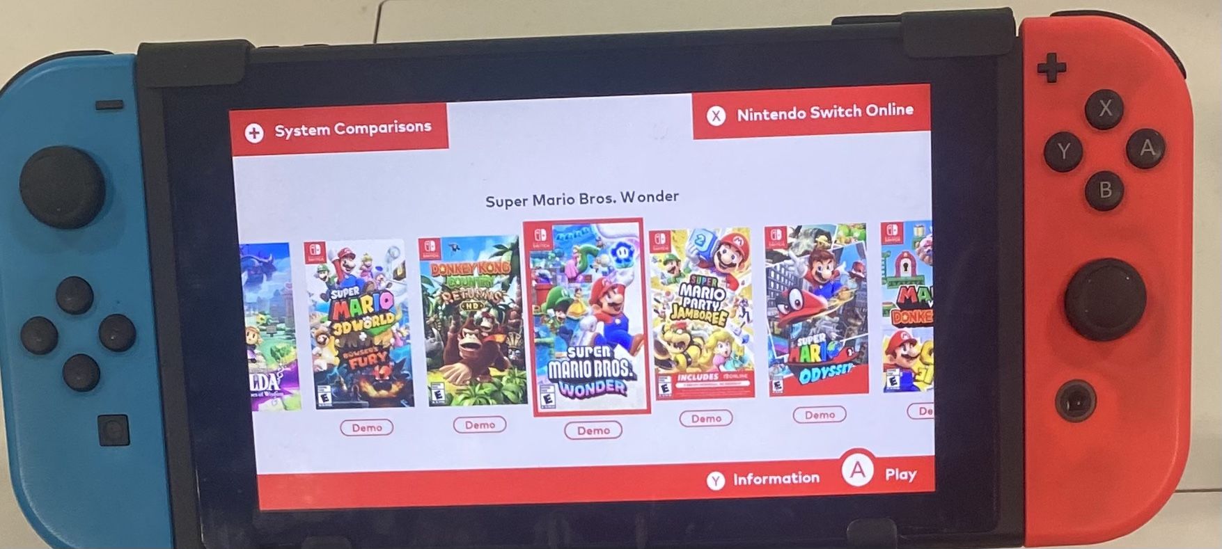 Nintendo Switch 2