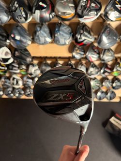 Golf driver