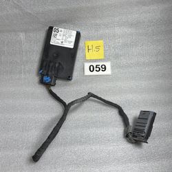 🌟14-16 Mercedes W212 E350 Blind Spot Distance Radar Sensor (contact info removed) OEM