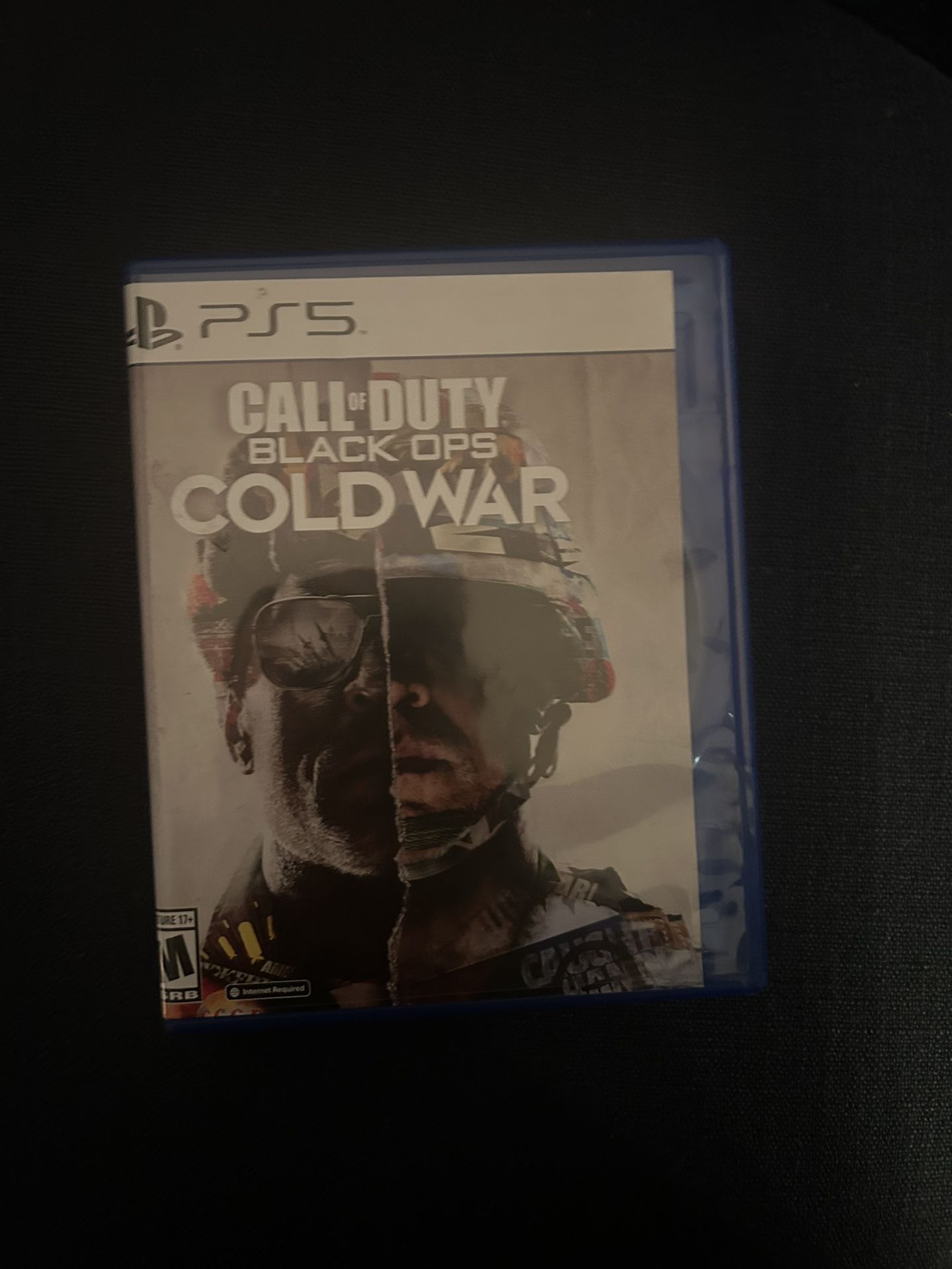 Ps5 Game