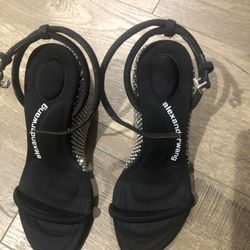 Alexander Wang Women Shoe